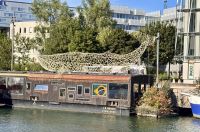 Flußkreuzfahrt Rhone - Lyon
