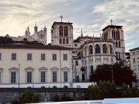 Flußkreuzfahrt Rhone - Lyon