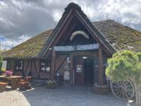 Polen, Einladung zur traditionellen Brotsuppe