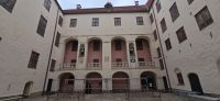 schloß Läsko (1)