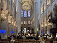 3. Tag: Spaziergang über die Île de la Cité – Notre-Dame de Paris