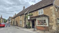 Lacock