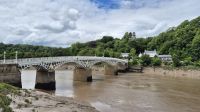 Chepstow Bridge