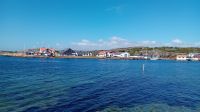 Insel Marstrand