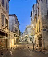 Flußkreuzfahrt Rhone - Avignon
