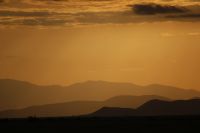 20 unwirkliche Landschaft