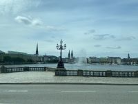 Stadtrundfahrt Hamburg