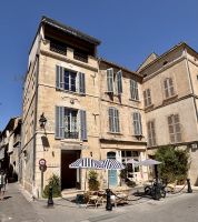 Flußkreuzfahrt Rhone - Arles