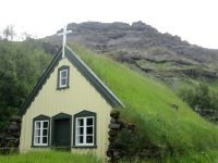 Kirche in Hof