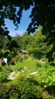 Alpengarten Bad Aussee 06