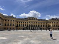 Schloss Schönbrunn 