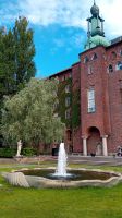 Stadshuset