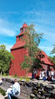Skansen Stockholm