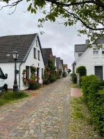 typische Föhrer Gasse