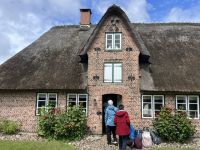 Öömrang Hüs - Heimatmuseum Amrum
