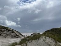 Kniepsand Amrum