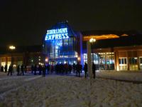 hier ist das Musical zu Hause