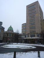 Deutschlandhaus