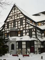 Friedenskirche Schweidnitz