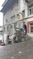 Das Zunftehaus