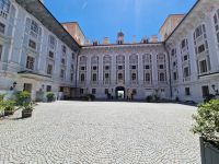 Schloß Esterházy, Eisenstadt