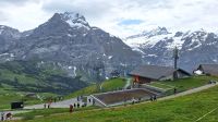 Wetterstein und Schreckenstein