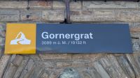 Gornergrat