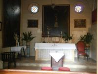 Kapelle von Alfabia