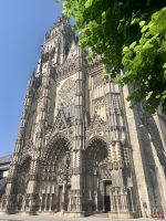 Tours - Kathedrale 