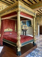 Blois Schloss