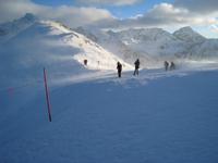 10 Zakopane - auf dem Kasprowy Wierch