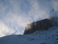 11 Wetterstation auf dem Kasprowy Wierch