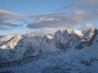 13 polnische Hohe Tatra - zum Jahresersten 2011