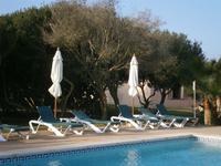 Pool Ses Rotes Velles