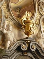 Barocker Glanz im Schloss Fürstenstein