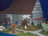 In der FrÃ€nkischen Handwerskrippe