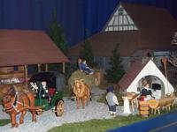 In der FrÃ€nkischen Handwerskrippe