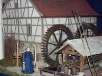 In der FrÃ€nkischen Handwerskrippe