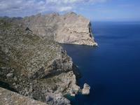 beeindruckend Cap Formentor