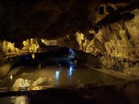 Ali Sadre- Tropfsteinhöhle