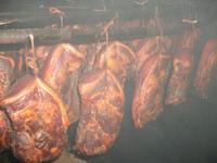 Schwarzwälder Schinken