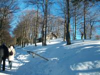 Auf dem Schauinsland