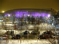 Tag 1 - 3 - Bahnhof von Strasbourg (1)