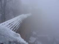 Tag 3 - 1 - Silvester - Blick von der Hochkönigsburg im Sommer (13)