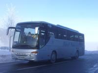 Tag 3 - 2 - Silvester - Col de Bagnelles (10)