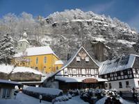 038_Bergkirche mit Oybin