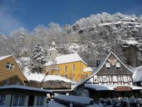 039_Bergkirche mit Oybin