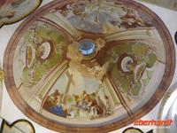119_Deckengemälde der Hofkapelle