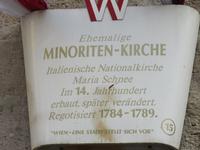 Minoriten-Kirche