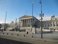 Das Parlament